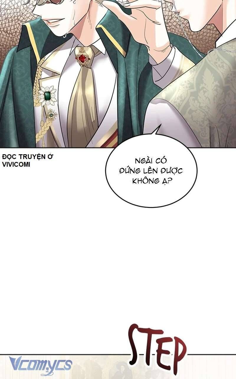 Hoàng Hậu Son Môi - Chapter 13 - Page 32