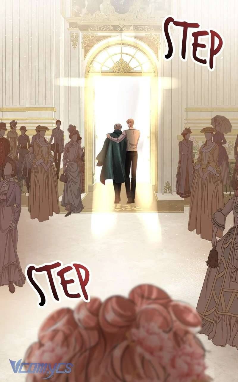 Hoàng Hậu Son Môi - Chapter 13 - Page 33