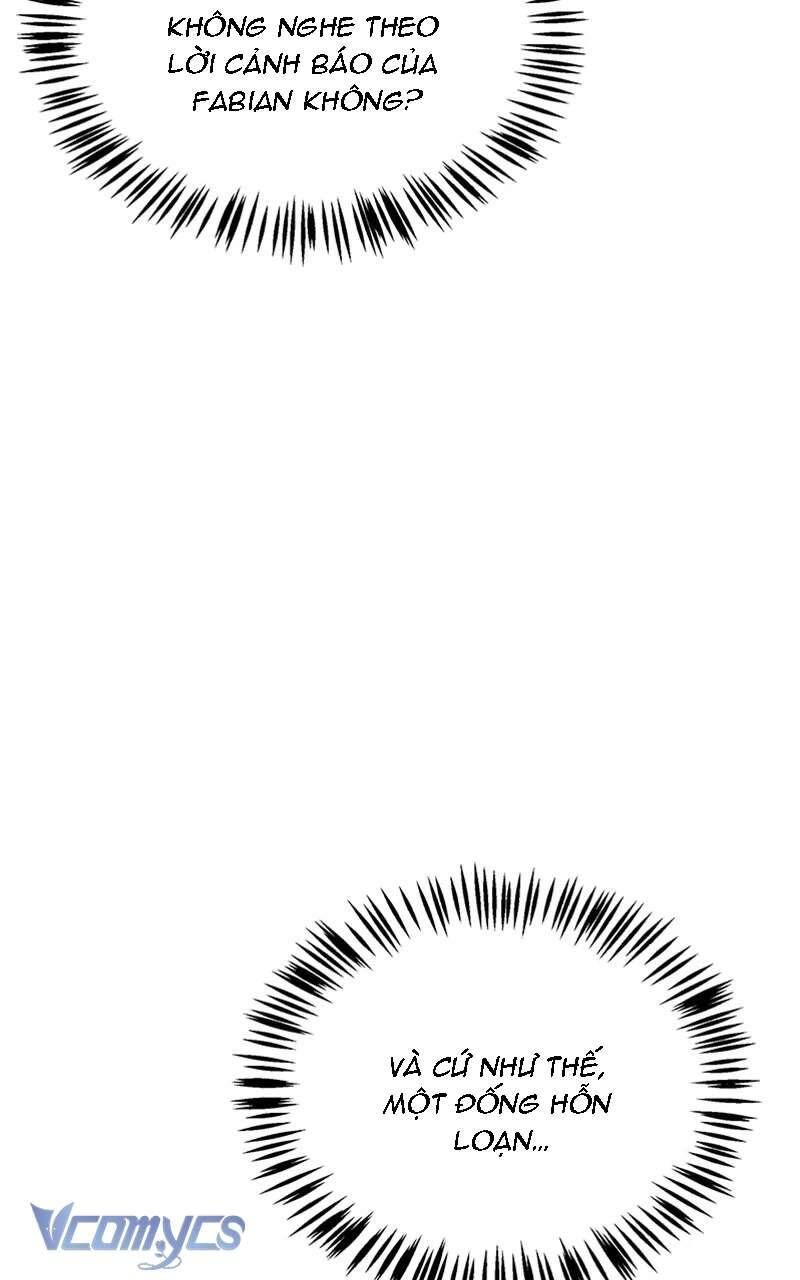 Hoàng Hậu Son Môi - Chapter 13 - Page 36