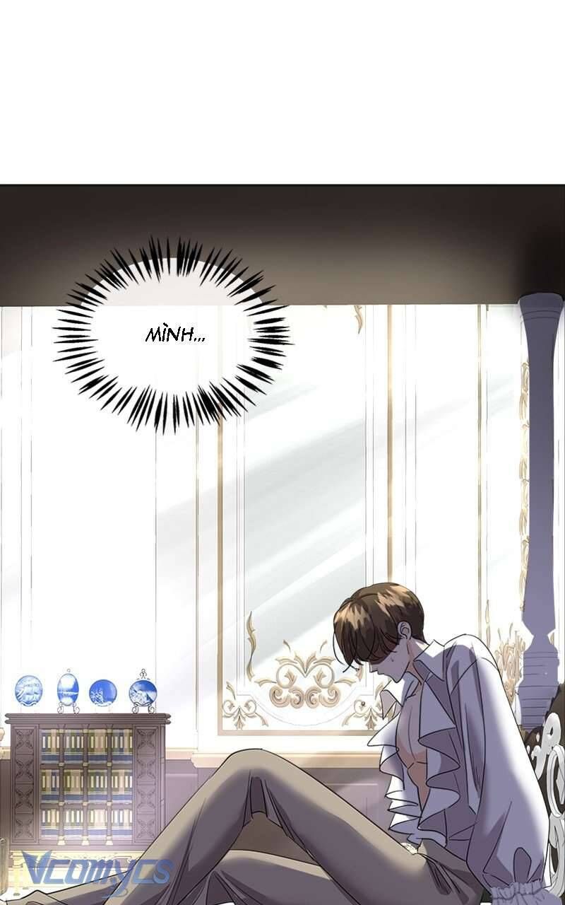 Hoàng Hậu Son Môi - Chapter 13 - Page 56