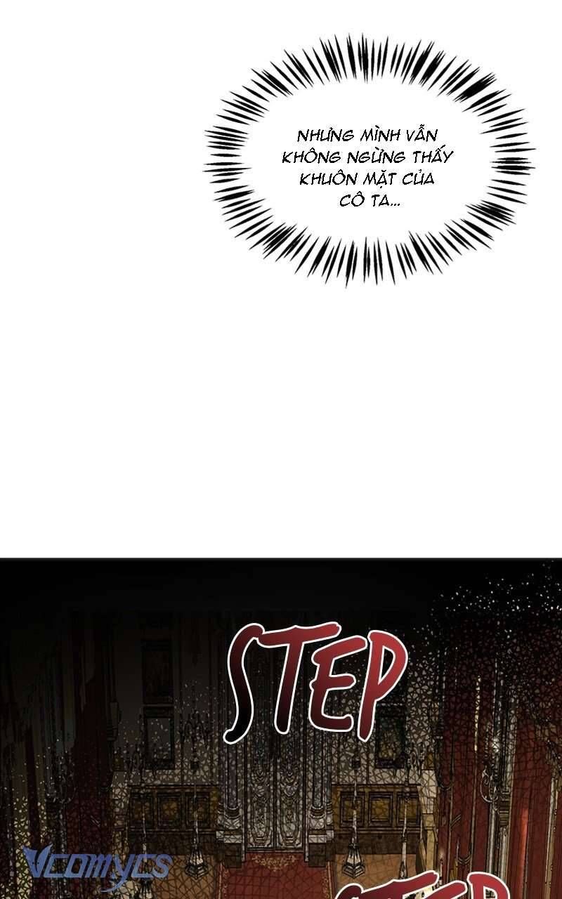 Hoàng Hậu Son Môi - Chapter 13 - Page 60