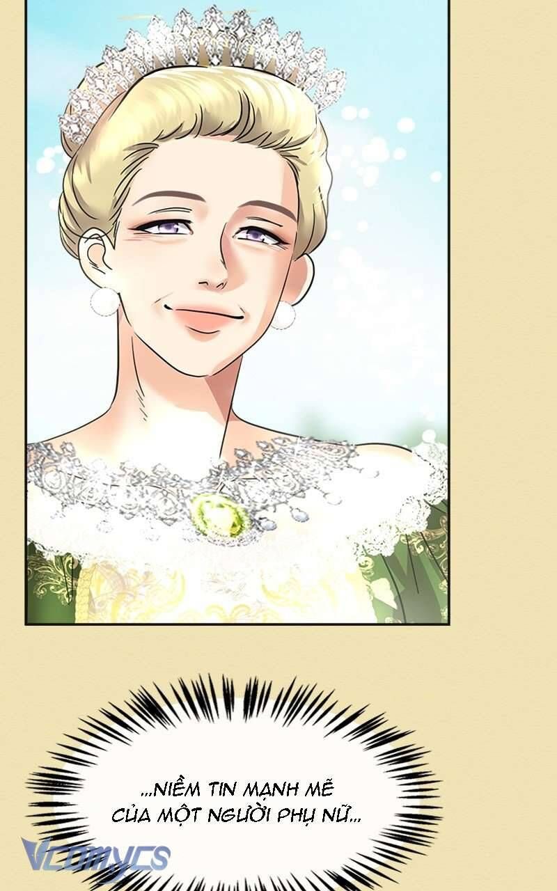 Hoàng Hậu Son Môi - Chapter 13 - Page 71