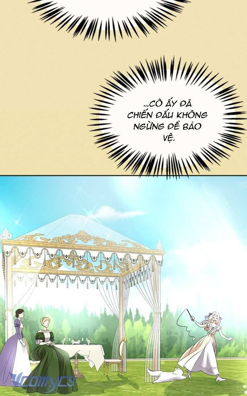 Hoàng Hậu Son Môi - Chapter 13 - Page 73