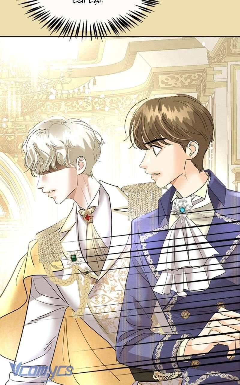 Hoàng Hậu Son Môi - Chapter 13 - Page 75