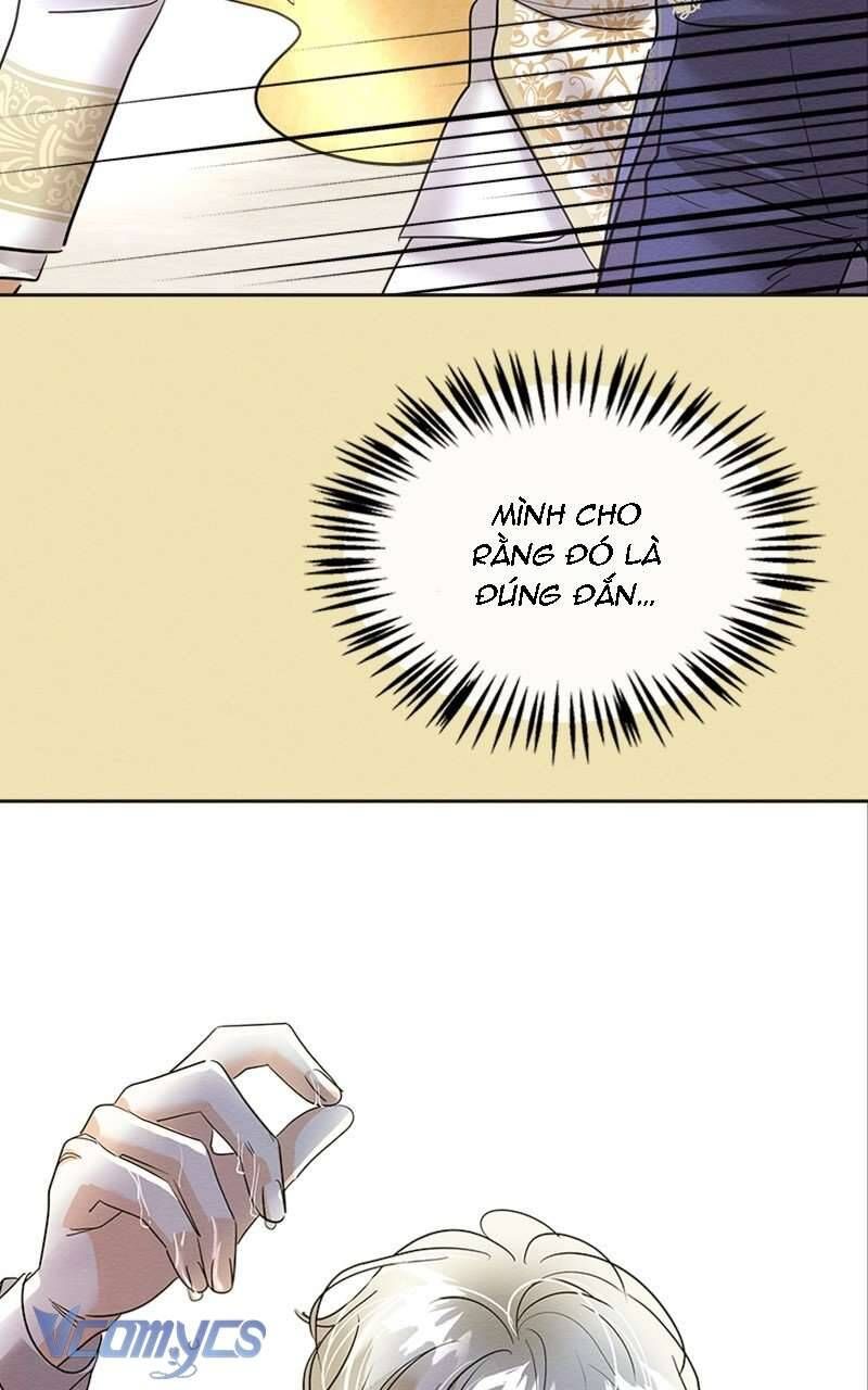 Hoàng Hậu Son Môi - Chapter 13 - Page 76