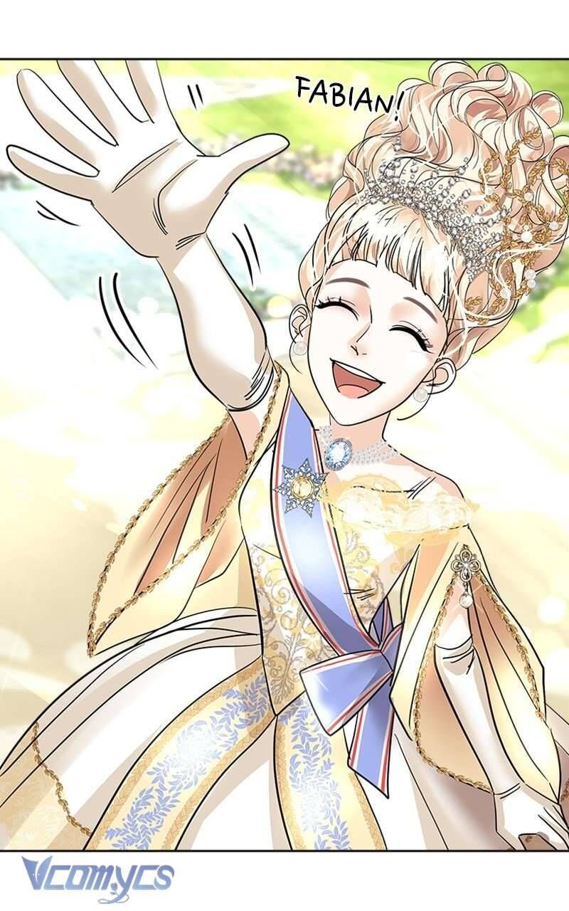 Hoàng Hậu Son Môi - Chapter 13 - Page 83