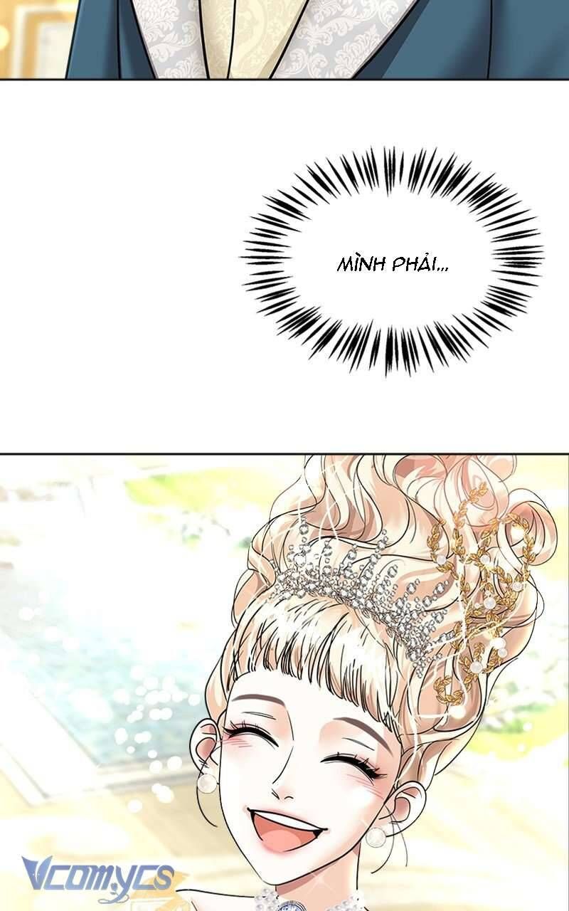 Hoàng Hậu Son Môi - Chapter 13 - Page 85