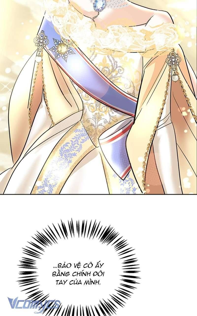 Hoàng Hậu Son Môi - Chapter 13 - Page 86