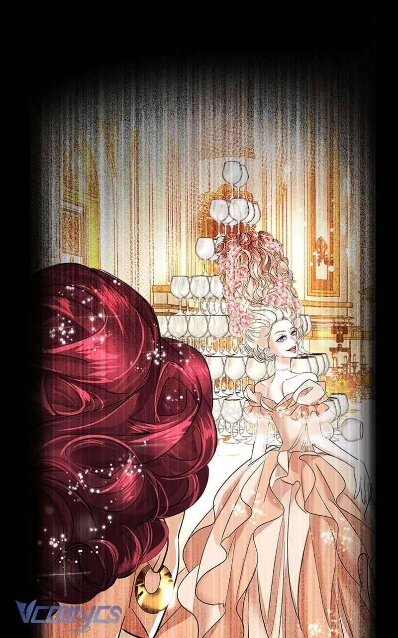 Hoàng Hậu Son Môi - Chapter 13 - Page 94