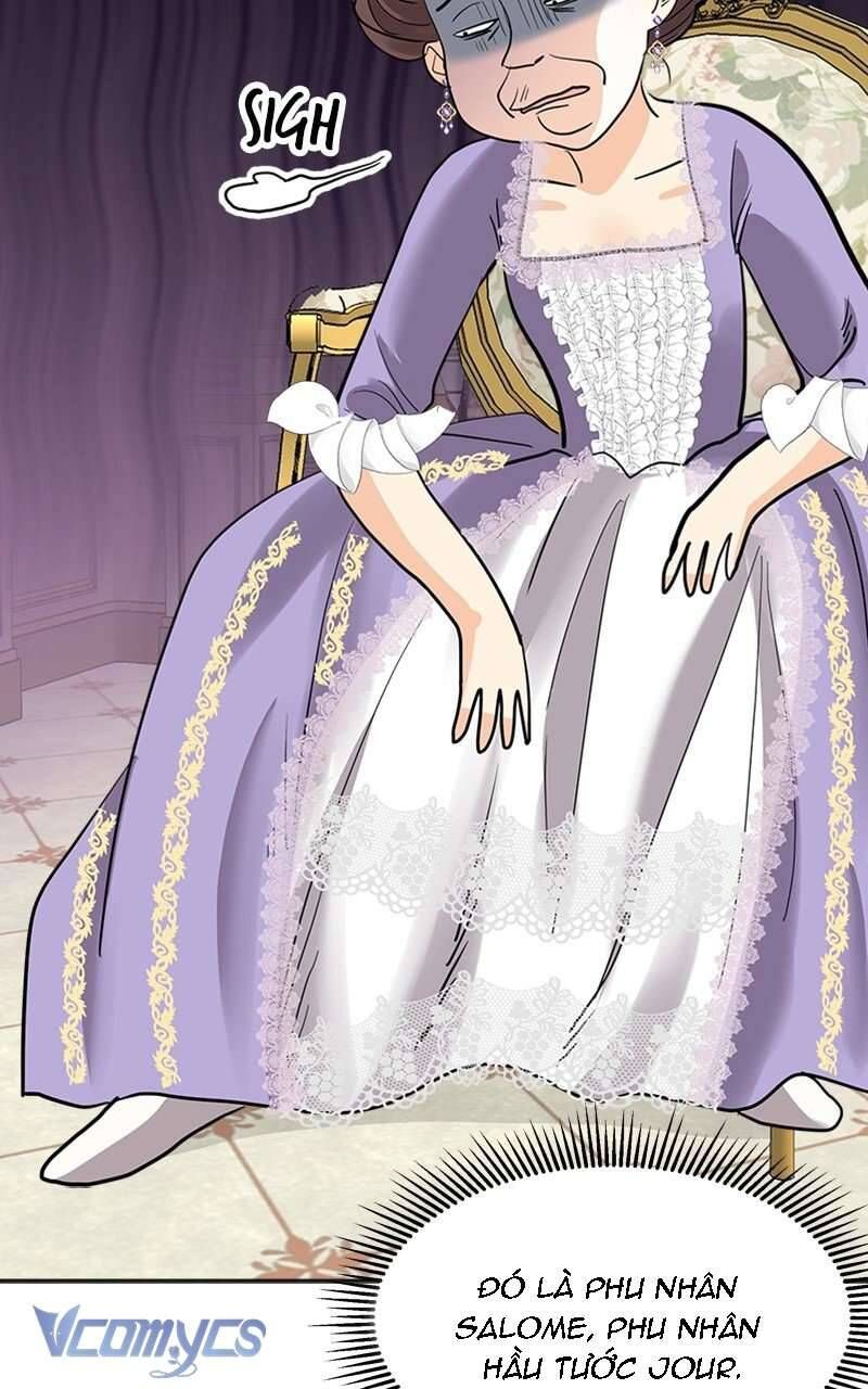 Hoàng Hậu Son Môi - Chapter 14 - Page 100