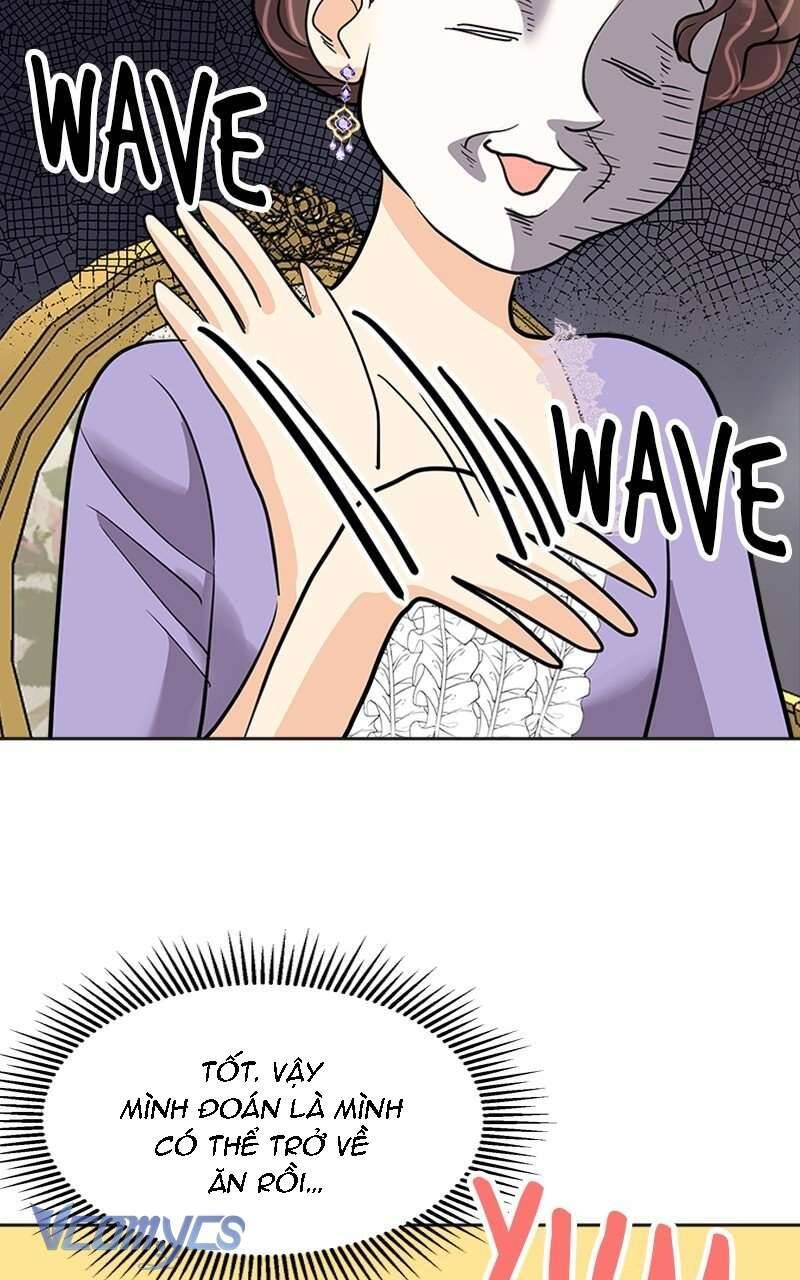 Hoàng Hậu Son Môi - Chapter 14 - Page 104