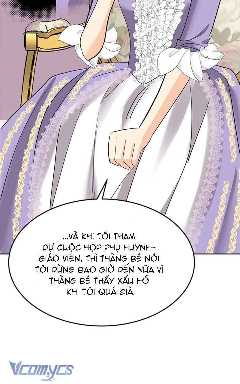 Hoàng Hậu Son Môi - Chapter 14 - Page 108