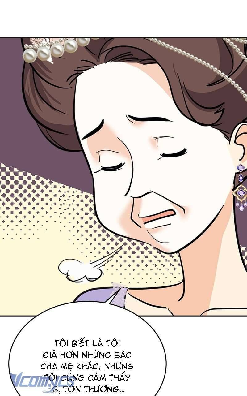 Hoàng Hậu Son Môi - Chapter 14 - Page 110