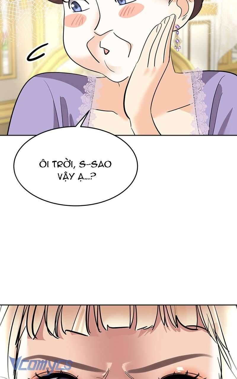 Hoàng Hậu Son Môi - Chapter 14 - Page 113