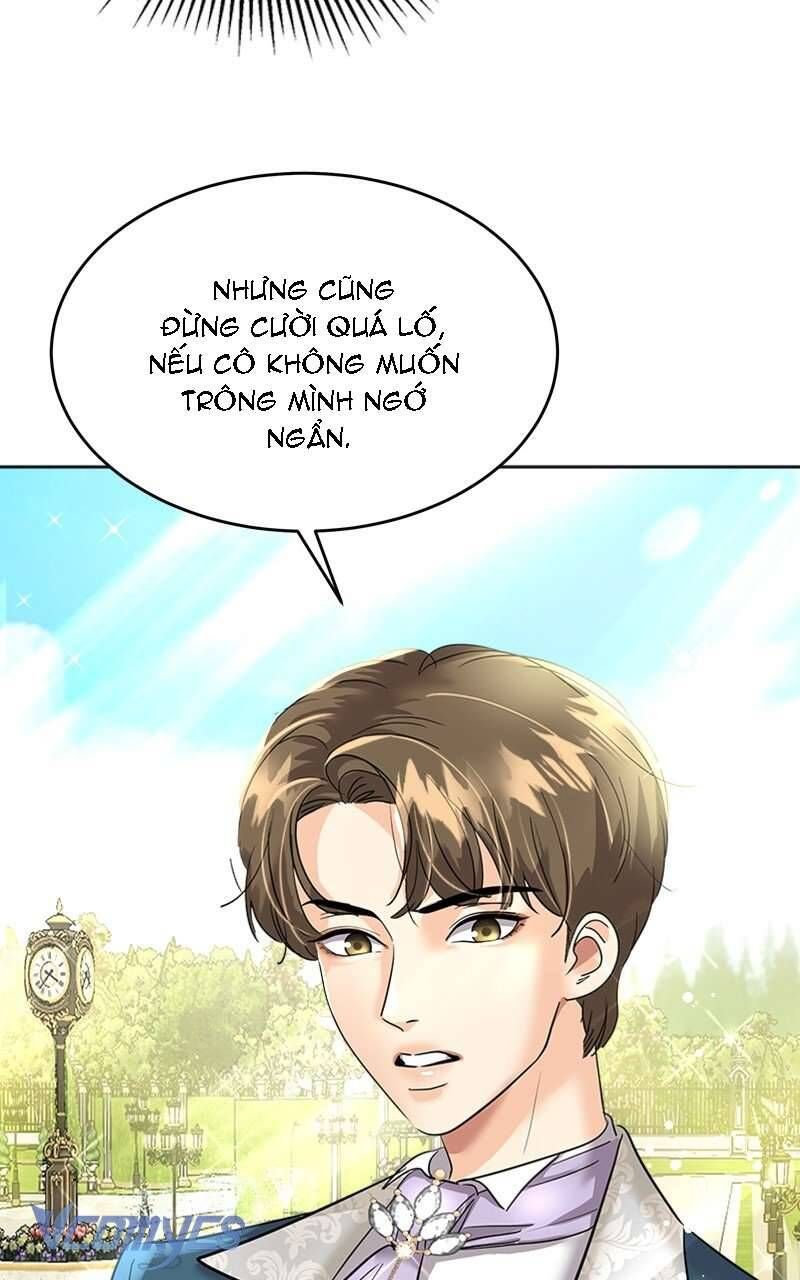 Hoàng Hậu Son Môi - Chapter 14 - Page 12