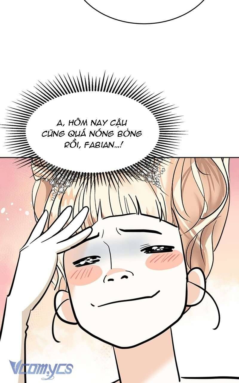 Hoàng Hậu Son Môi - Chapter 14 - Page 14