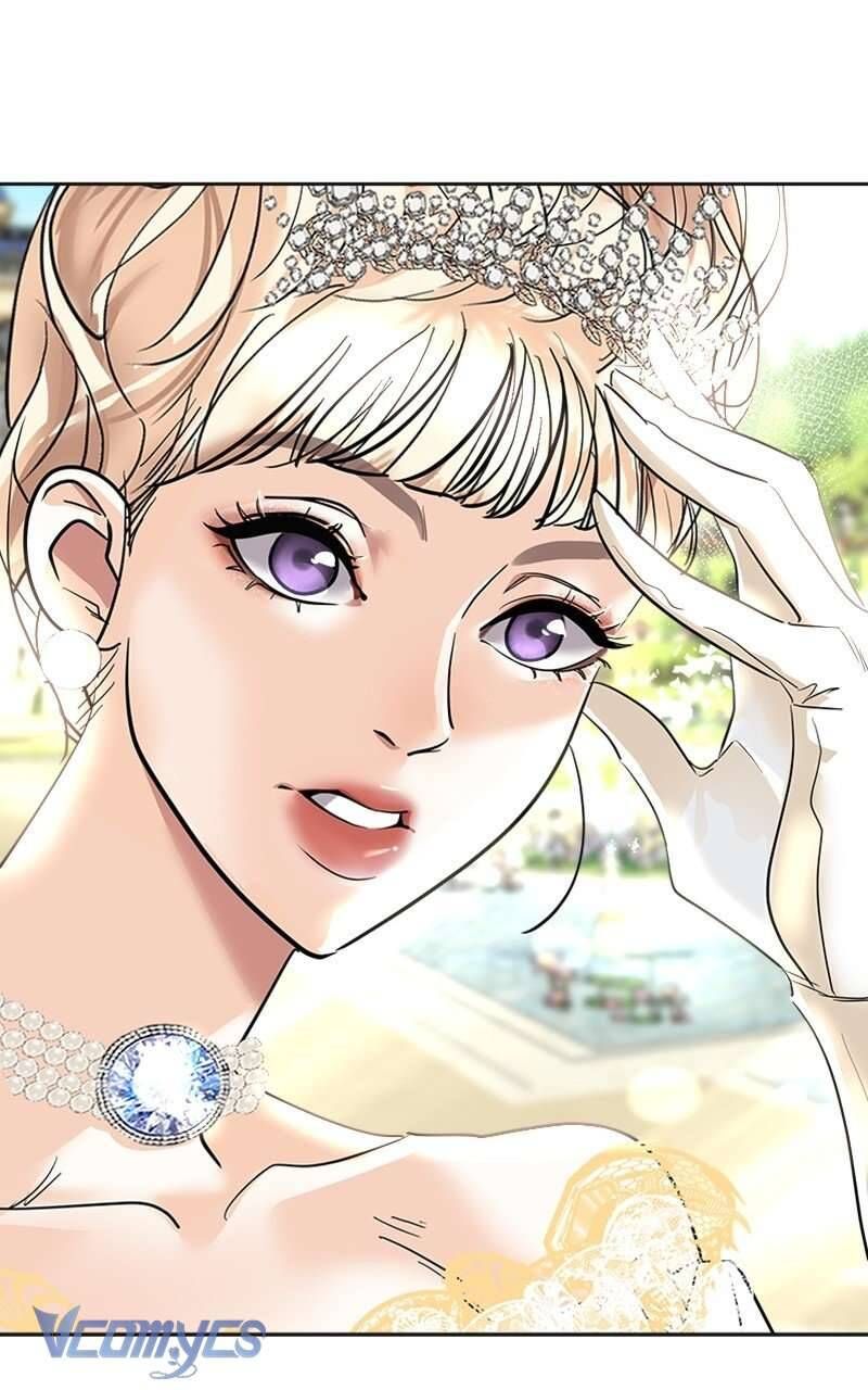 Hoàng Hậu Son Môi - Chapter 14 - Page 17