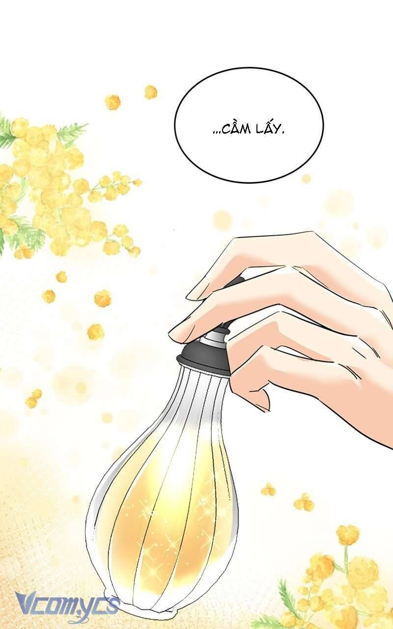 Hoàng Hậu Son Môi - Chapter 14 - Page 18