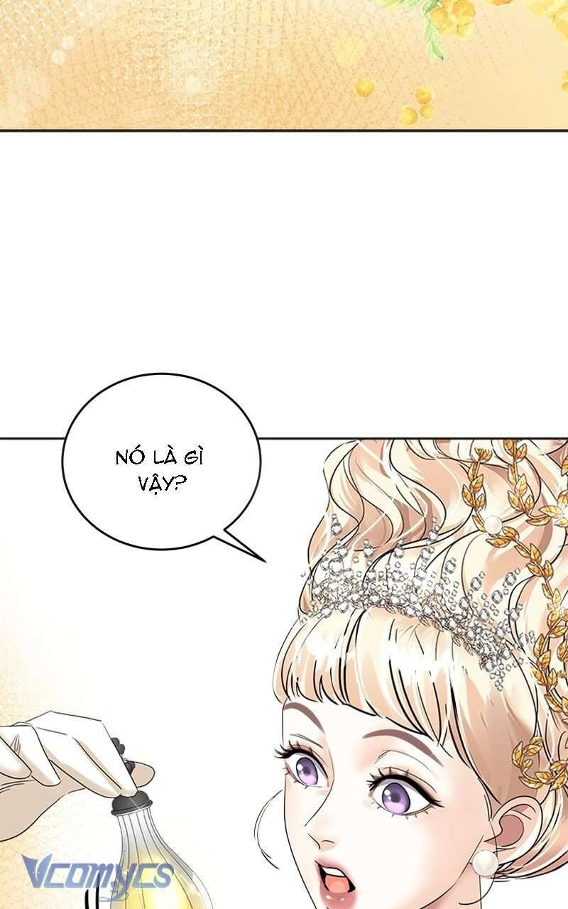 Hoàng Hậu Son Môi - Chapter 14 - Page 19