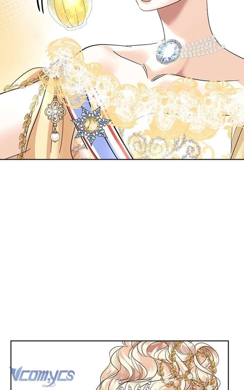 Hoàng Hậu Son Môi - Chapter 14 - Page 20