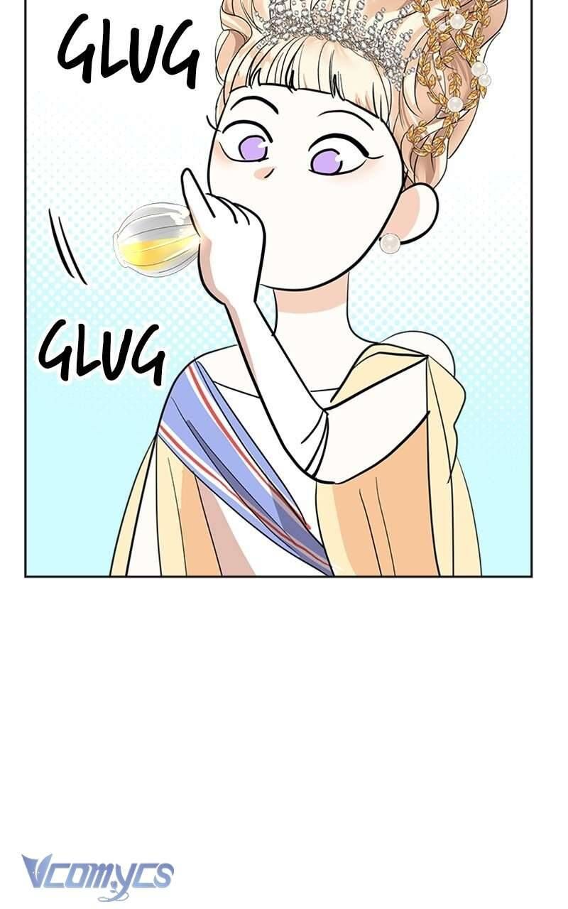 Hoàng Hậu Son Môi - Chapter 14 - Page 21