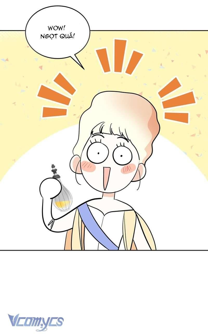 Hoàng Hậu Son Môi - Chapter 14 - Page 22
