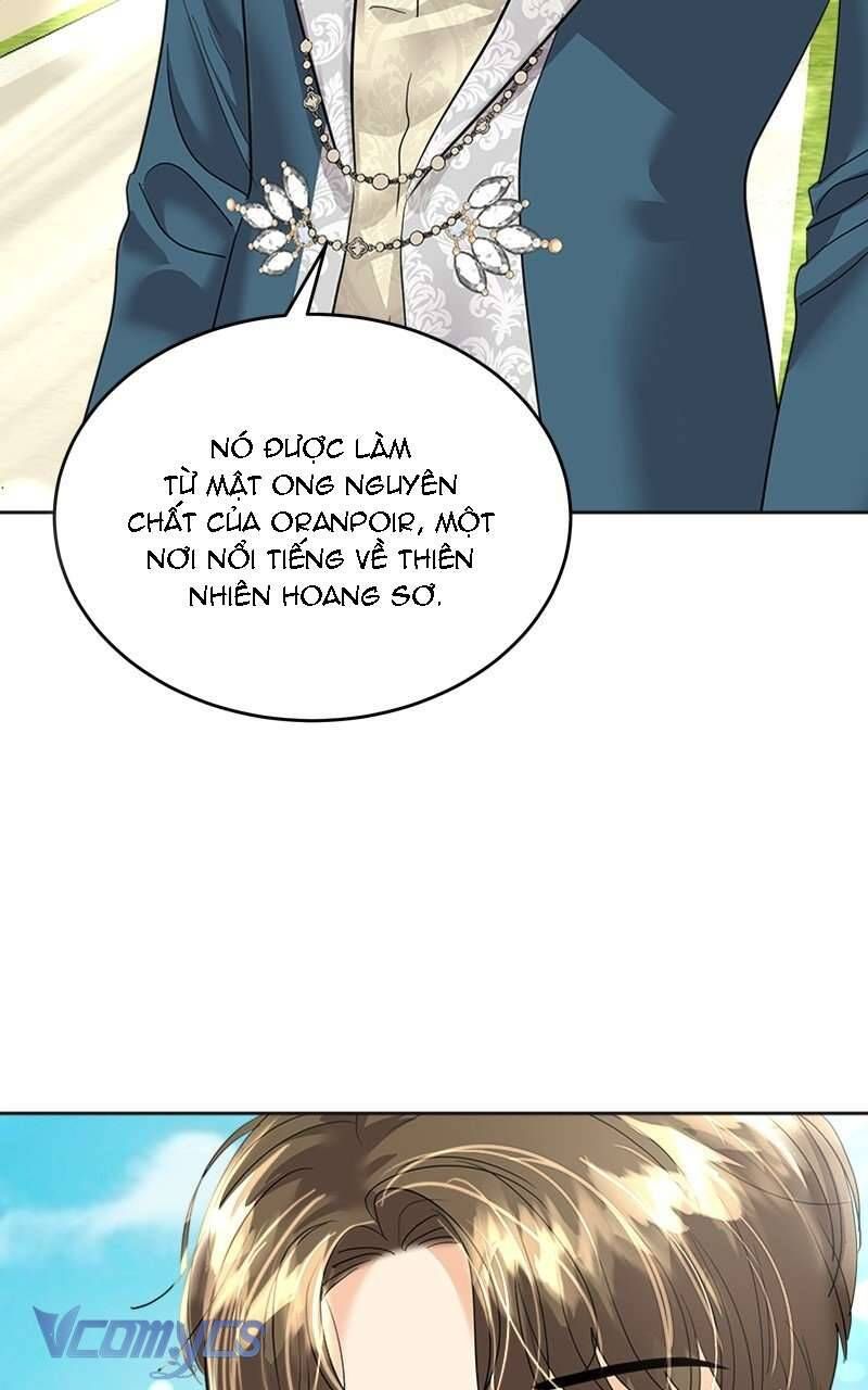 Hoàng Hậu Son Môi - Chapter 14 - Page 24