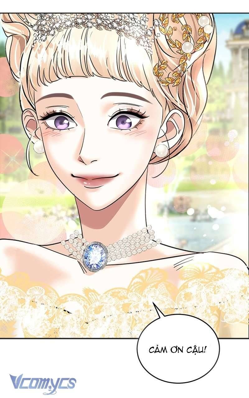 Hoàng Hậu Son Môi - Chapter 14 - Page 26