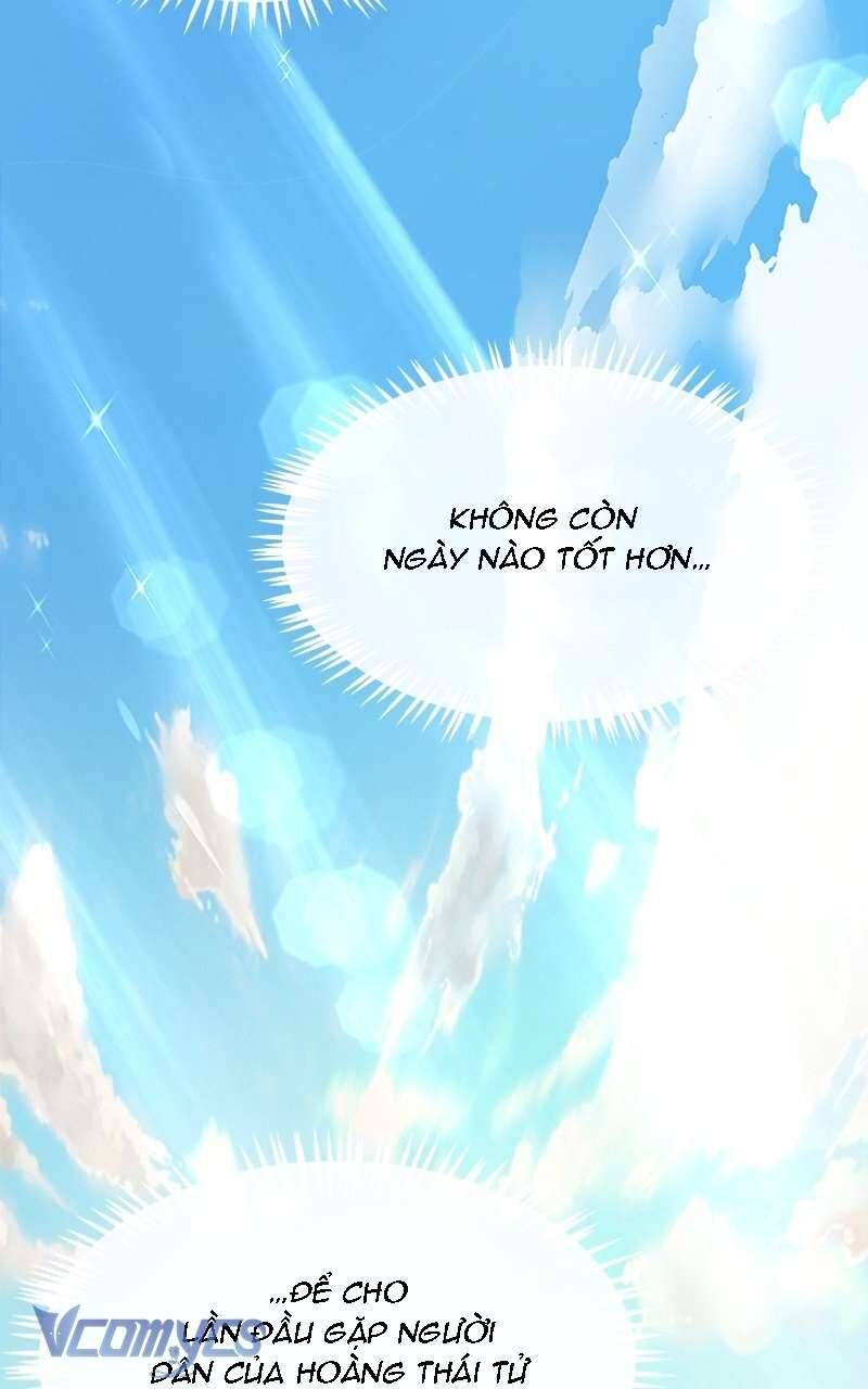 Hoàng Hậu Son Môi - Chapter 14 - Page 3