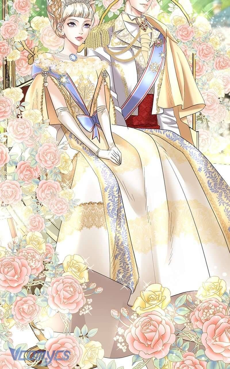 Hoàng Hậu Son Môi - Chapter 14 - Page 31