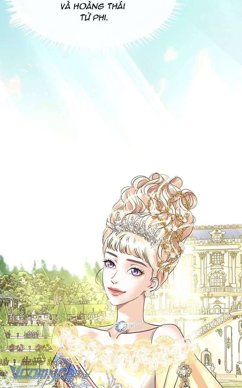 Hoàng Hậu Son Môi - Chapter 14 - Page 4