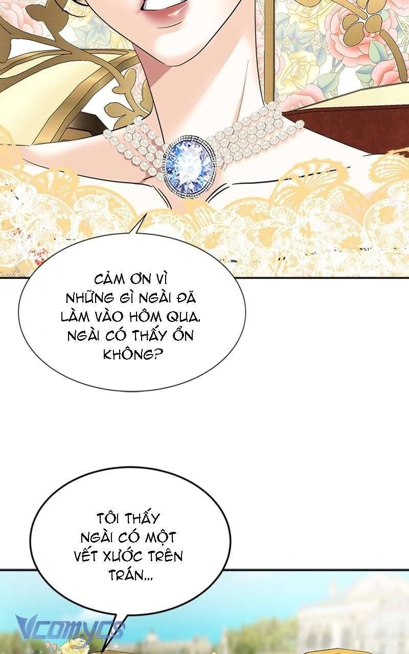 Hoàng Hậu Son Môi - Chapter 14 - Page 40
