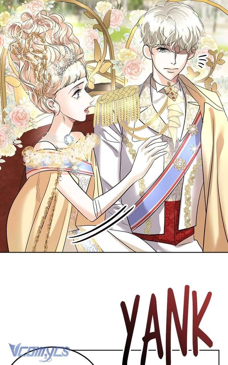 Hoàng Hậu Son Môi - Chapter 14 - Page 41