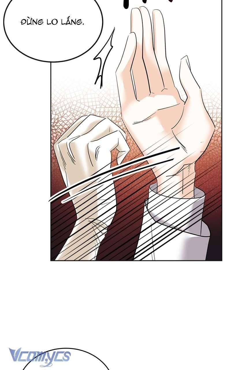 Hoàng Hậu Son Môi - Chapter 14 - Page 42