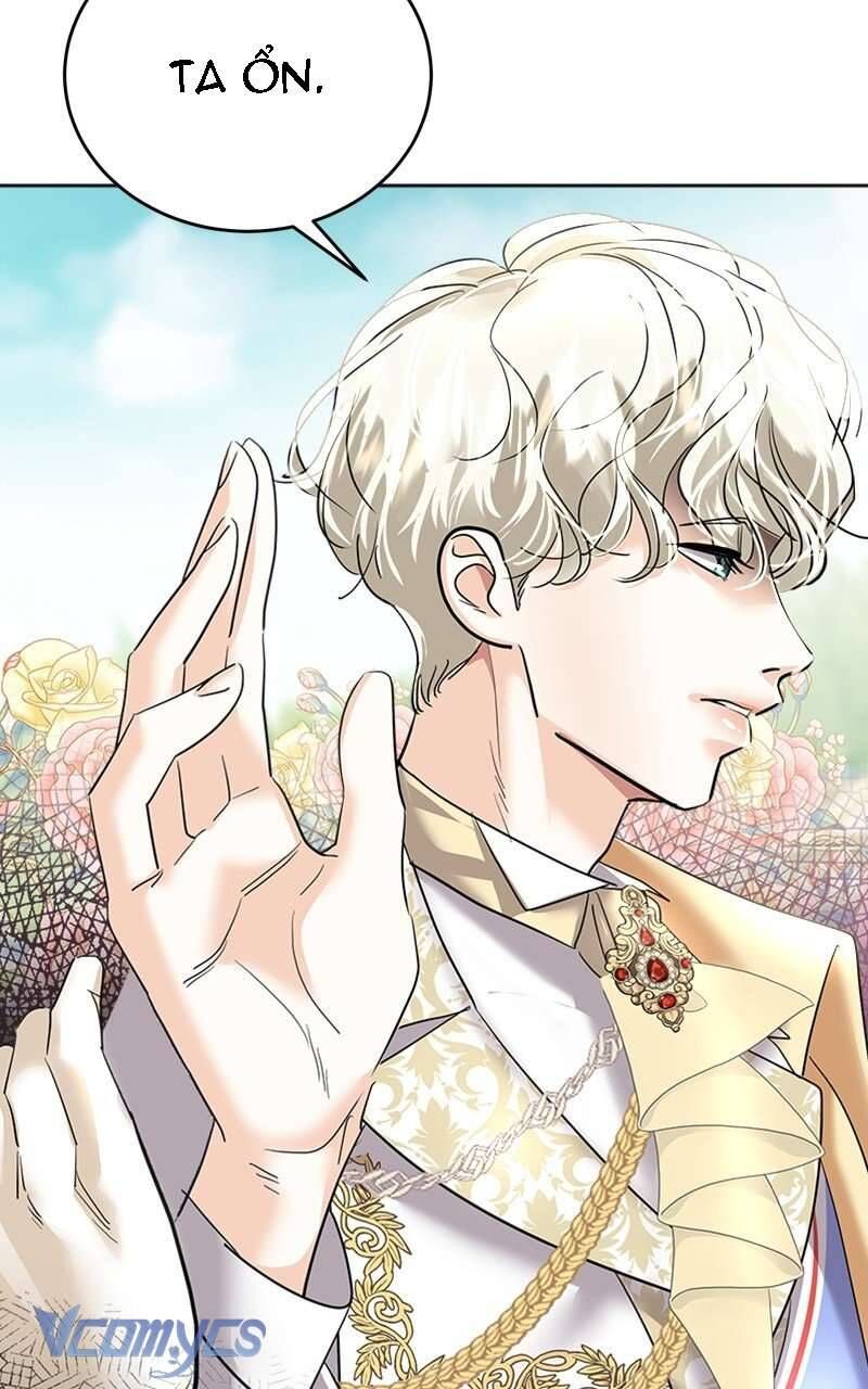 Hoàng Hậu Son Môi - Chapter 14 - Page 43
