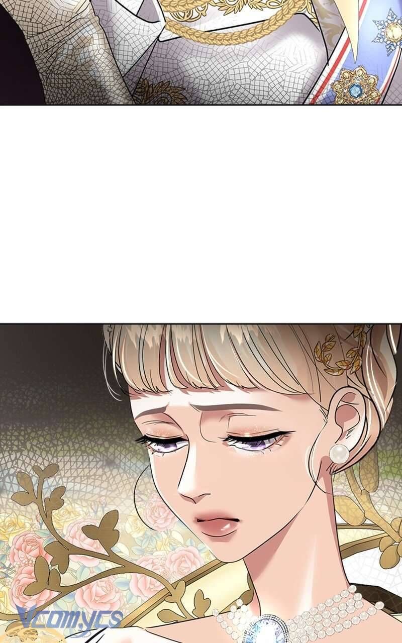 Hoàng Hậu Son Môi - Chapter 14 - Page 44