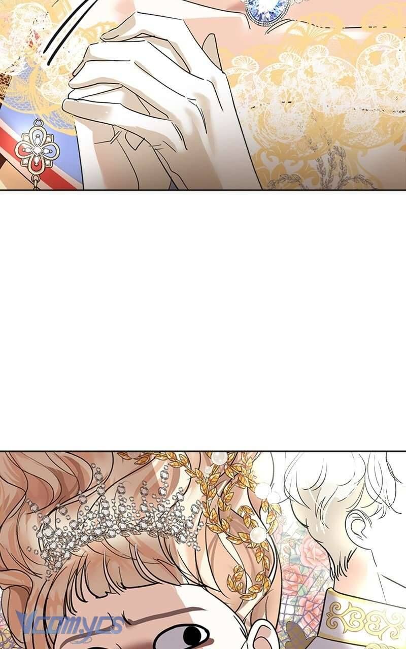 Hoàng Hậu Son Môi - Chapter 14 - Page 45