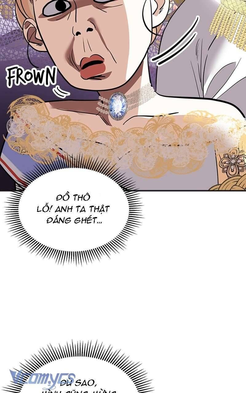 Hoàng Hậu Son Môi - Chapter 14 - Page 46