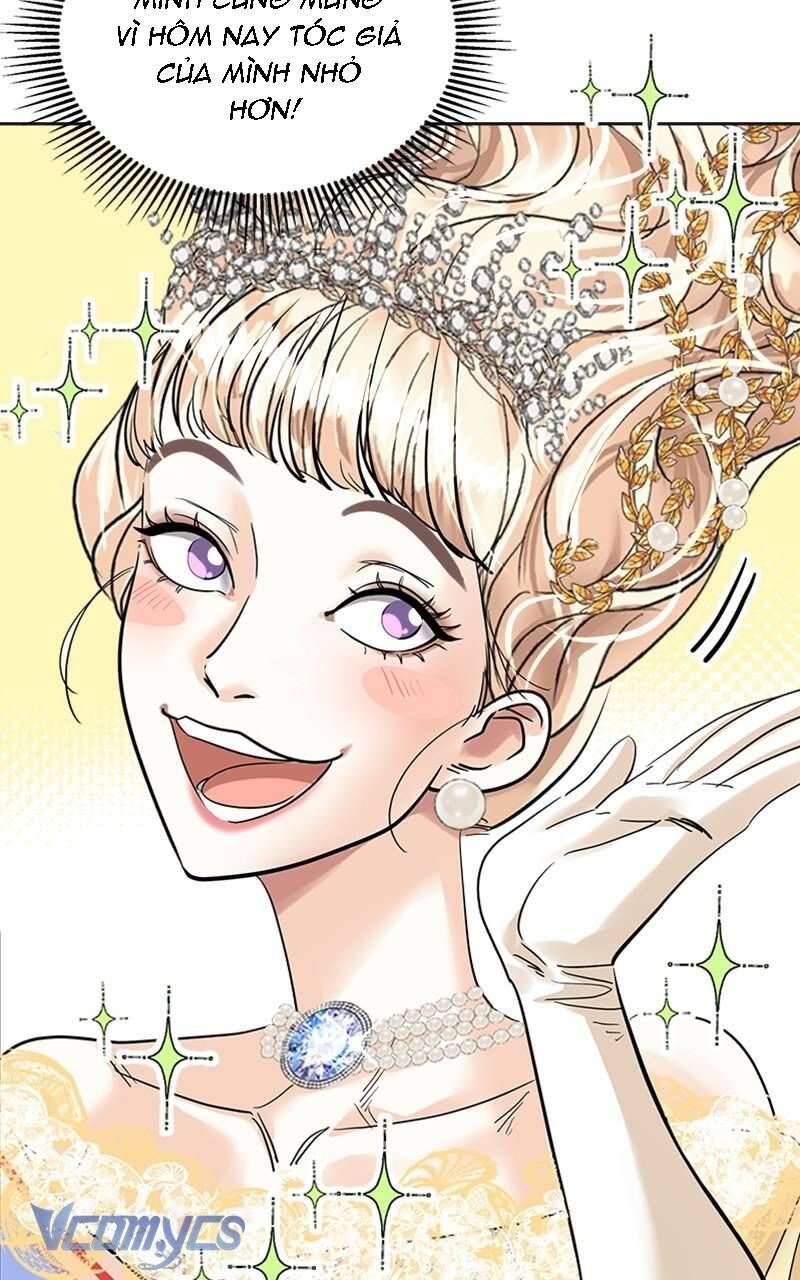 Hoàng Hậu Son Môi - Chapter 14 - Page 47
