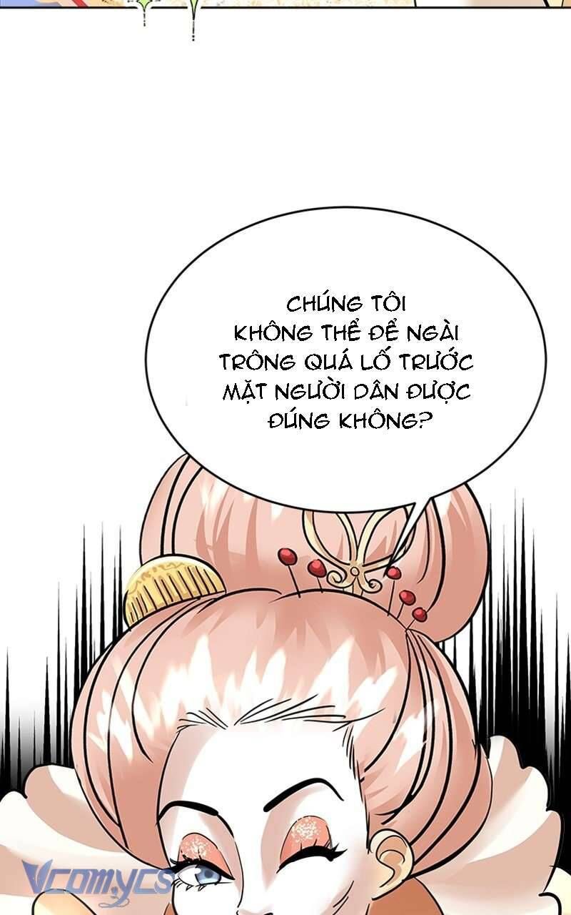 Hoàng Hậu Son Môi - Chapter 14 - Page 48