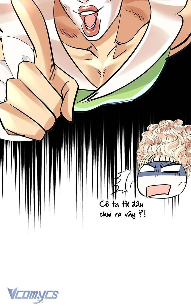 Hoàng Hậu Son Môi - Chapter 14 - Page 49