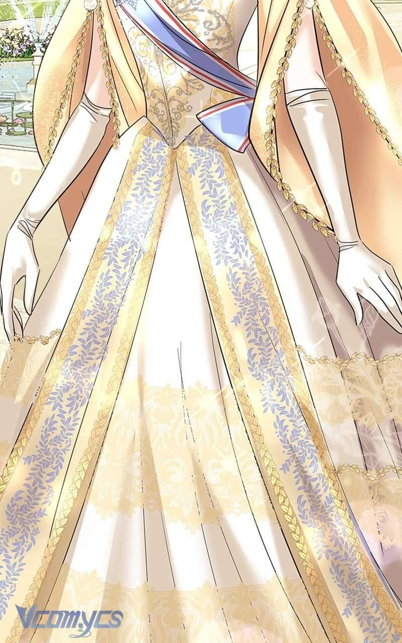 Hoàng Hậu Son Môi - Chapter 14 - Page 5