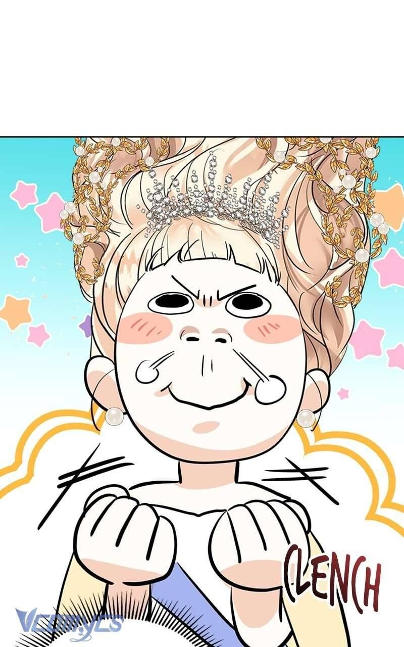 Hoàng Hậu Son Môi - Chapter 14 - Page 50