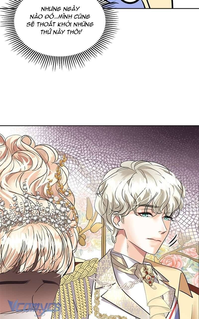 Hoàng Hậu Son Môi - Chapter 14 - Page 51