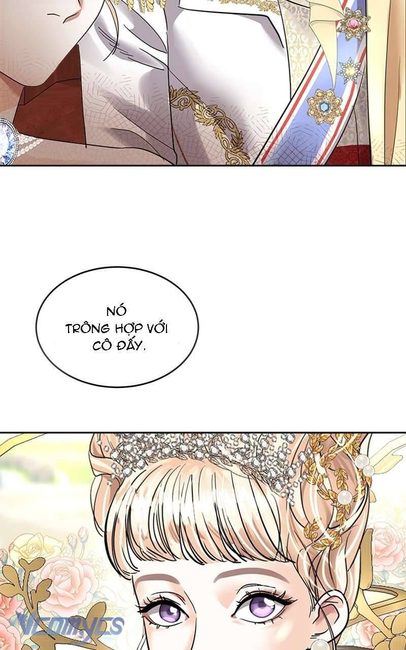 Hoàng Hậu Son Môi - Chapter 14 - Page 52