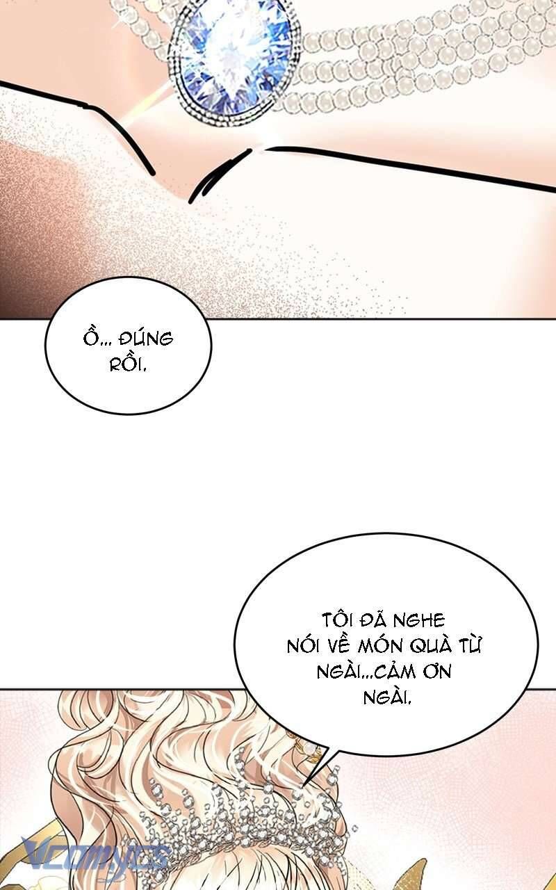 Hoàng Hậu Son Môi - Chapter 14 - Page 54