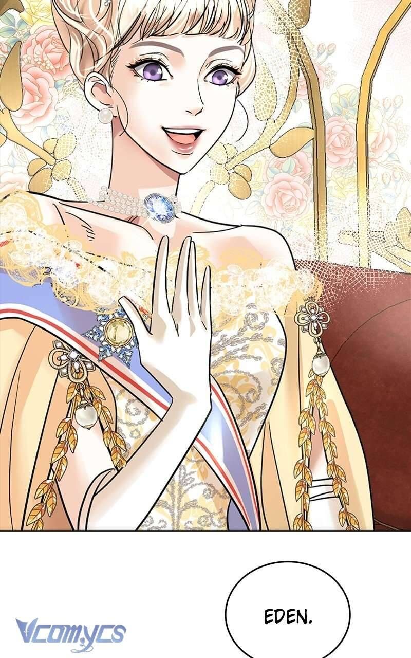 Hoàng Hậu Son Môi - Chapter 14 - Page 55