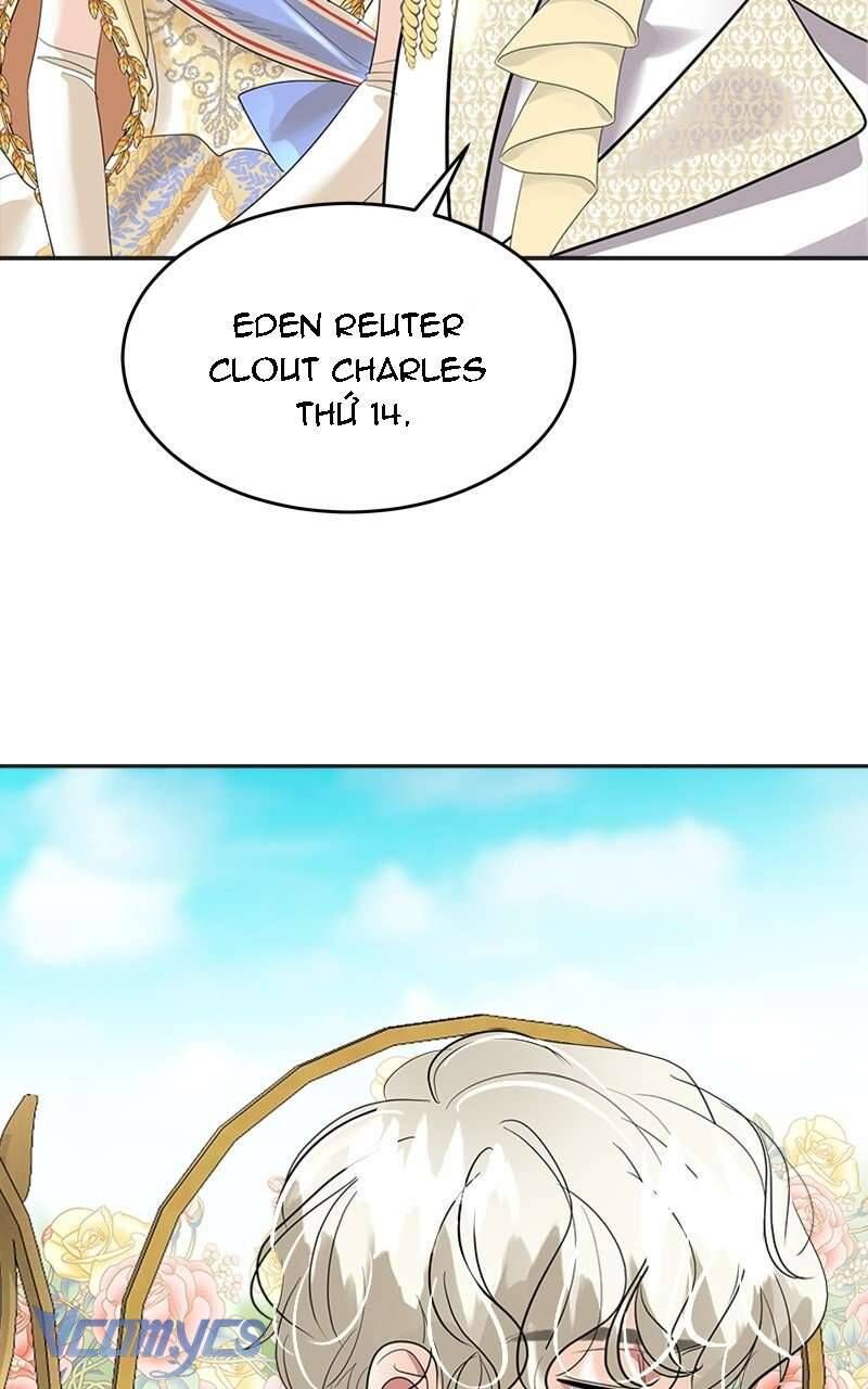 Hoàng Hậu Son Môi - Chapter 14 - Page 57