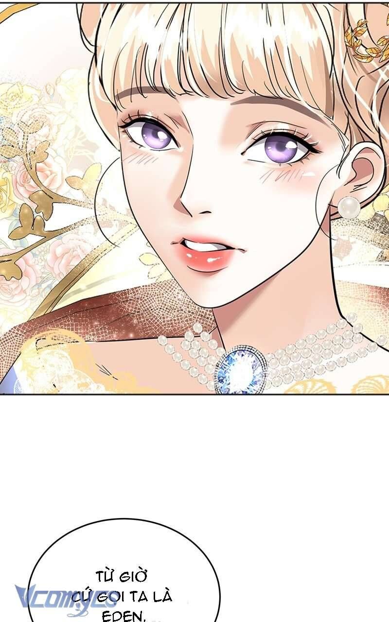 Hoàng Hậu Son Môi - Chapter 14 - Page 59