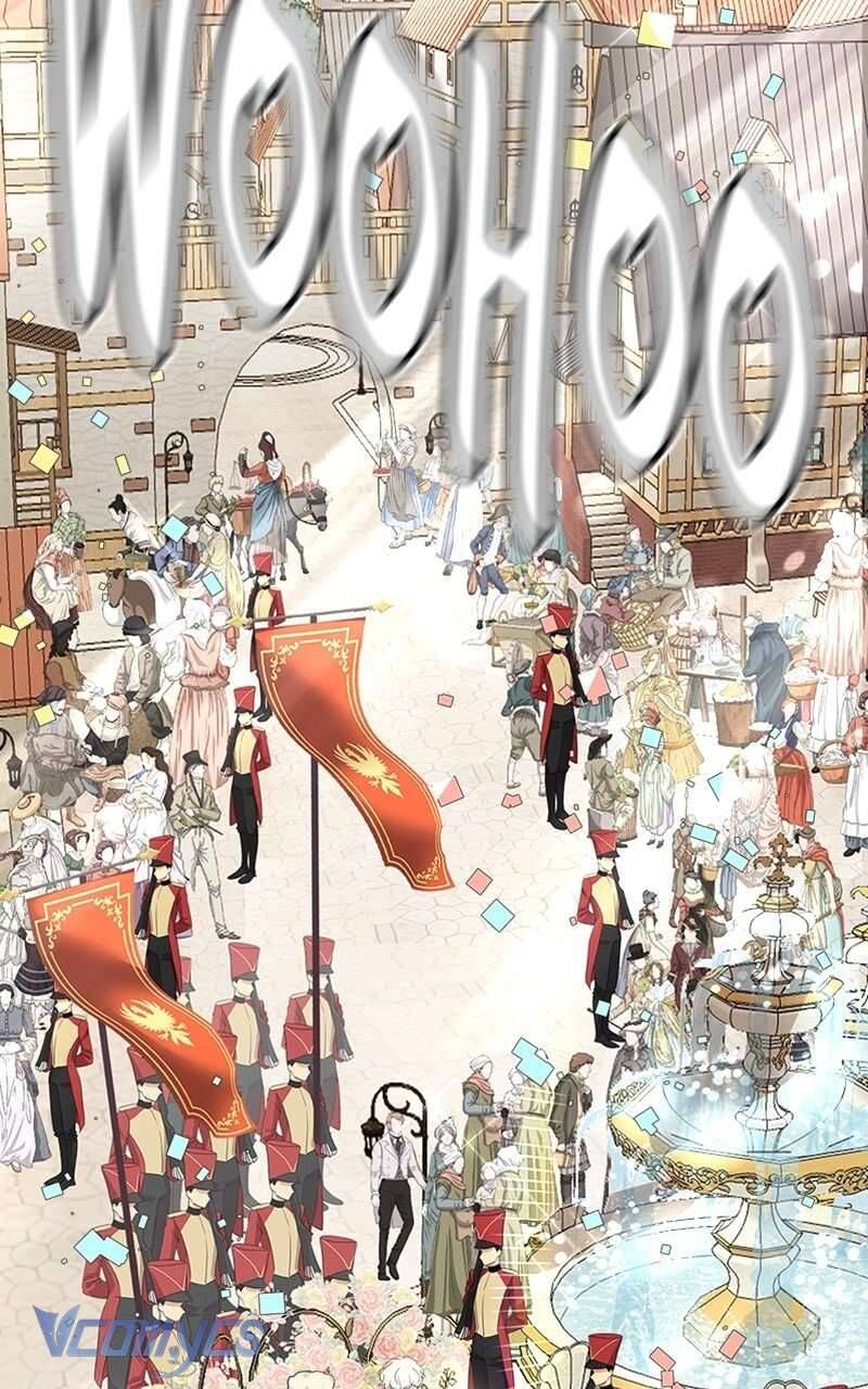 Hoàng Hậu Son Môi - Chapter 14 - Page 64